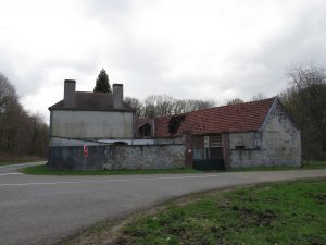 Maisons forestières