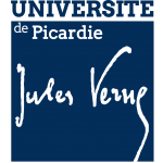 logo officiel UPJV