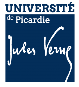 logo officiel UPJV