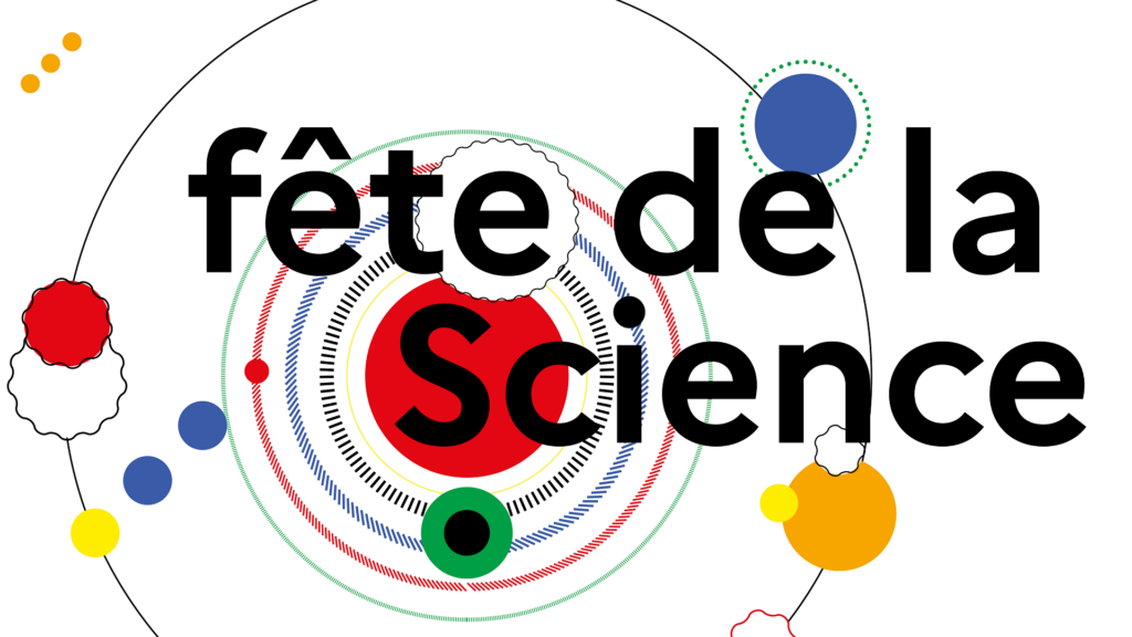 Fête de la Science 2024